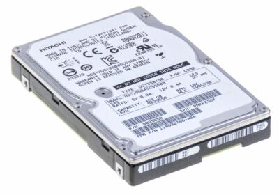 FESTPLATTE HITACHI UltaStar C10K600 HUC106045CSS600 450GB 10K 64MB SAS-2 2.5''