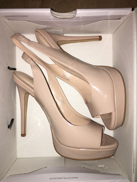 aldo bridal shoes