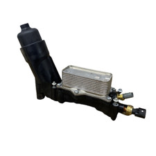Genuine Mopar Dodge Ram Chrysler Jeep Oil Cooler Filter Adapter Housing Assembly