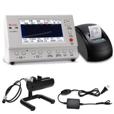 Watch Timing Tester Multifunction Timegrapher Weishi NO.6000 Machine Printer US