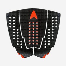 SURF Traction pad APad surf - Christian Fletcher - 3 pièces - noir, ASTRODECK