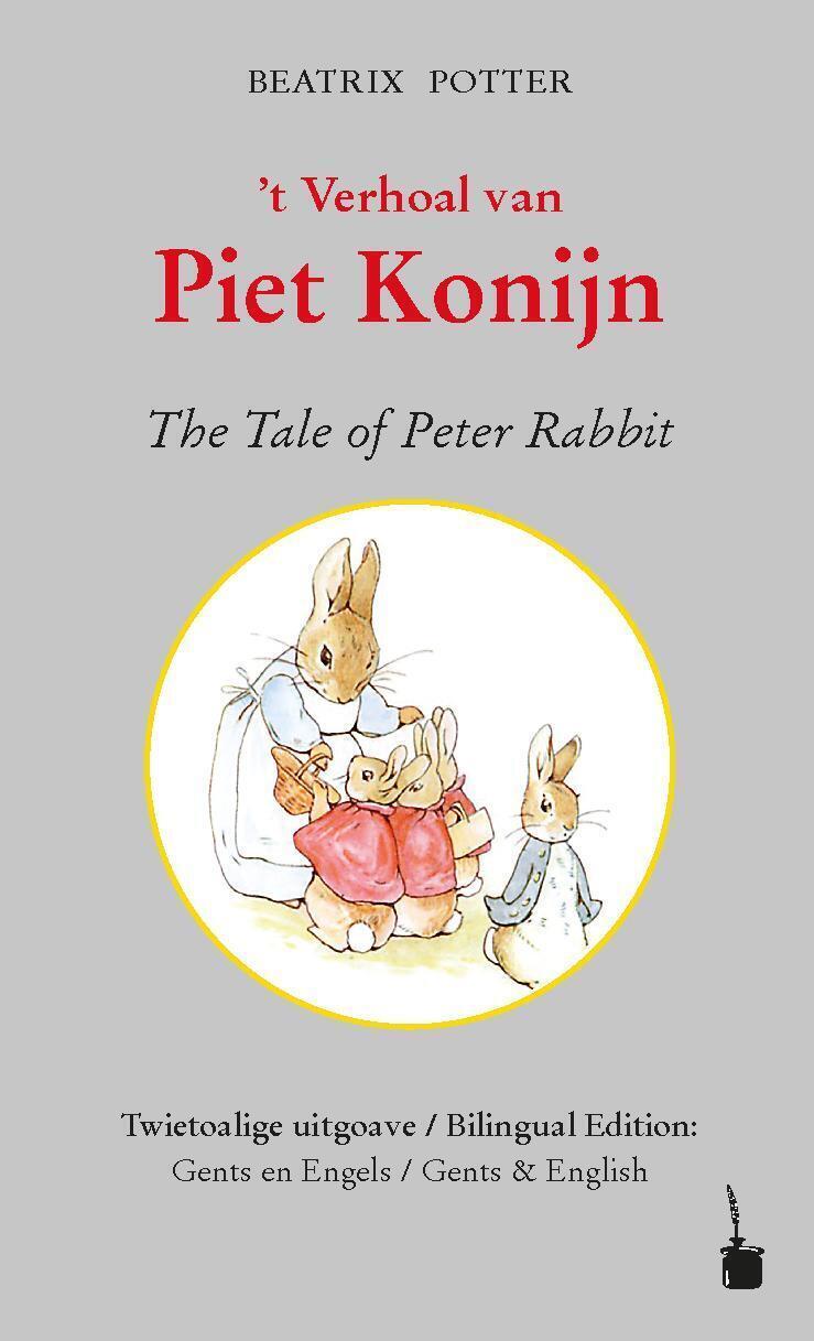 Thumbnail - Beatrix Potter | Peter Hase. 't Verhoal Van Piet Konijn / The Tale Of