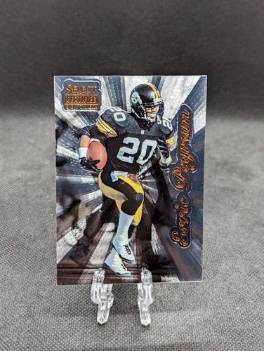 Tú eliges tus tarjetas - Favoritos de los fanáticos de PITTSBURGH STEELERS antiguo y nuevo Big Ben TJ Chase - Imagen 124 de 251