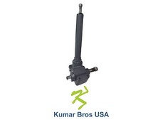 New Steering Box Assembly Fits Kubota B8200hst-d B8200hst-e (hst Models Only)