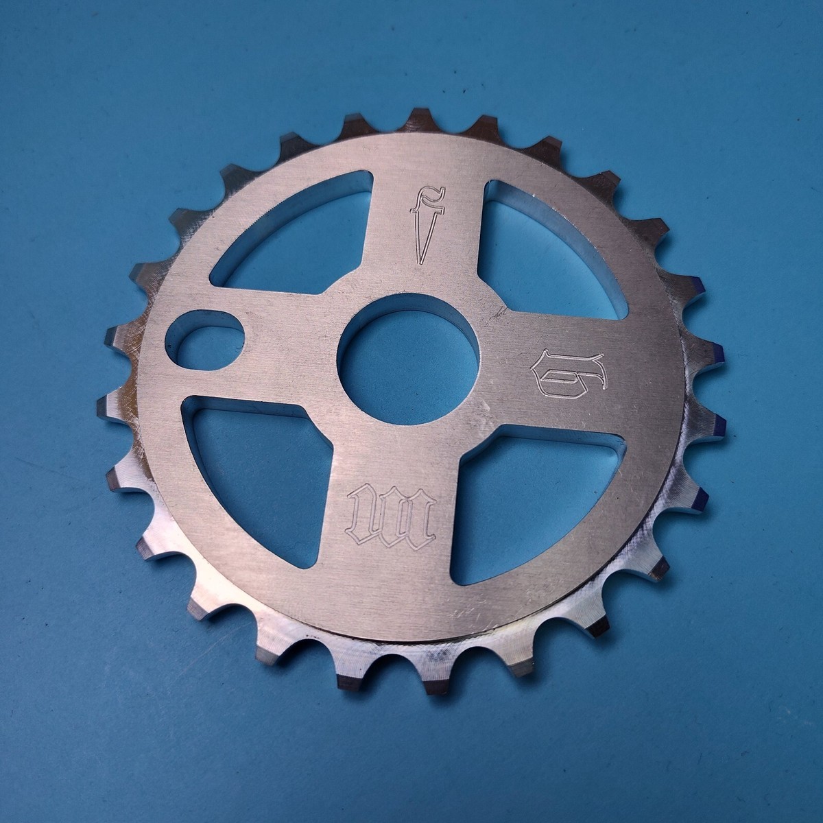 FBM スプロケット　25t BMX New 25 Tooth FBM BMX Sprocket | eBay