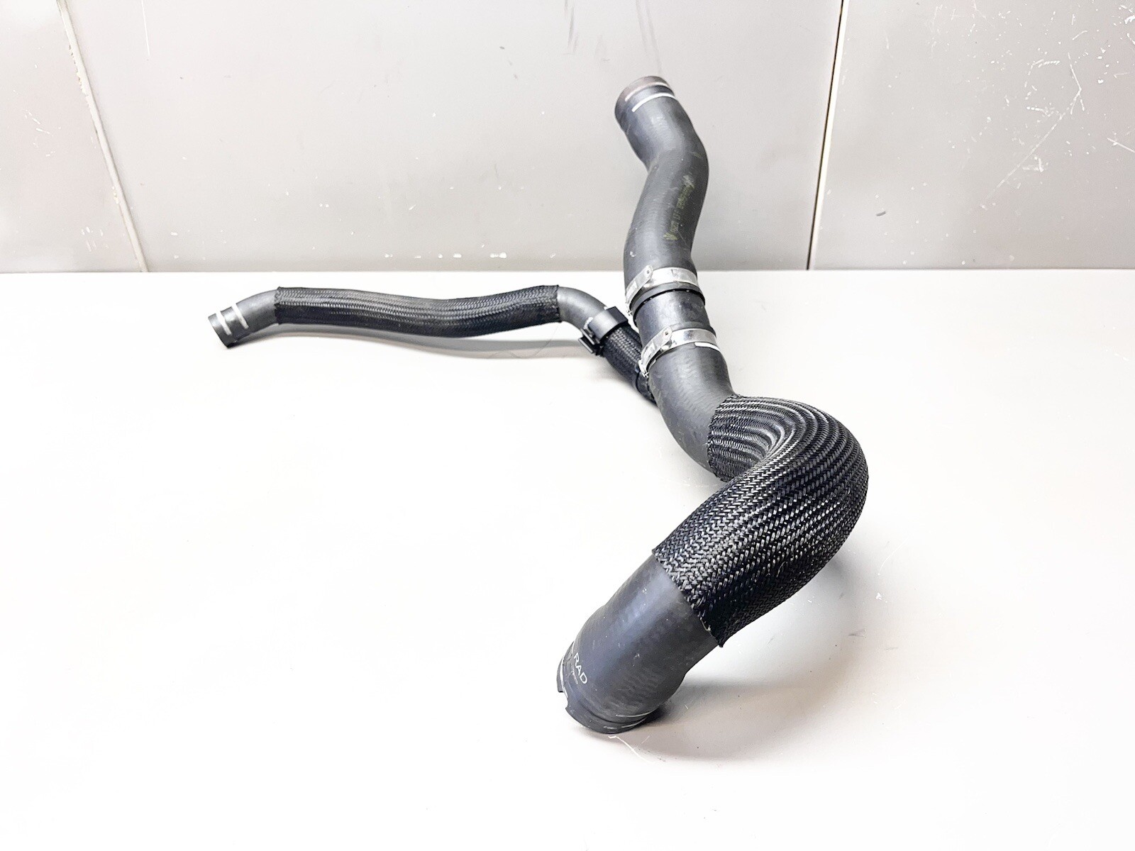 Maserati Ghibli 2014-2020 Coolant hose