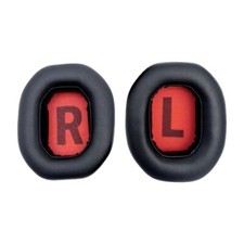 Replacement Ear Pads Headphones Ear Cushion Earmuffs for Teufel HC8.2 Headset