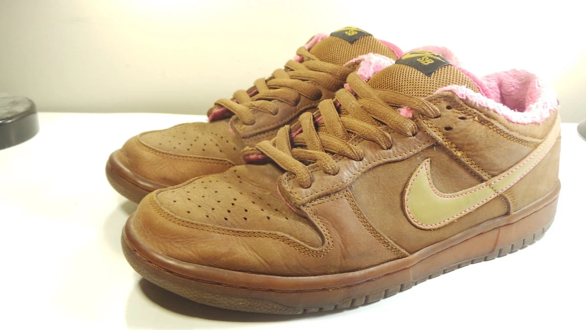 Nike Dunk Premium SB Low Gibson | eBay
