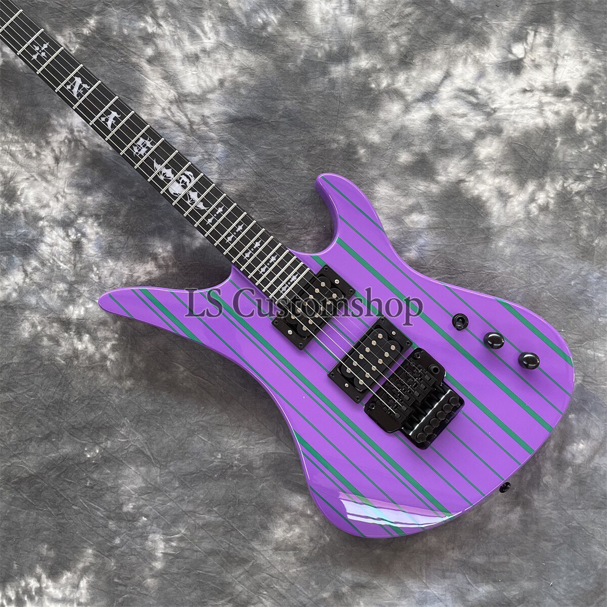 シェクター Synyster Gates Custom-S Amazon.com: Schecter Synyster Gates Custom-S - Black with