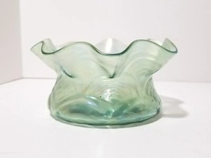 希少美品　 アンティーク ヴァセリンガラス ジョン・ウォルシュ・ウォルシュ」作 John Walsh Glass | eBay