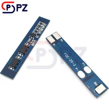 2S 3A Li-ion Lithium Battery 18650 Charger Protection Board BMS Module 7.4V 8.4V
