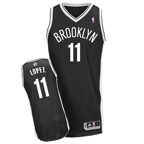 Brook lopez jersey number hotsell