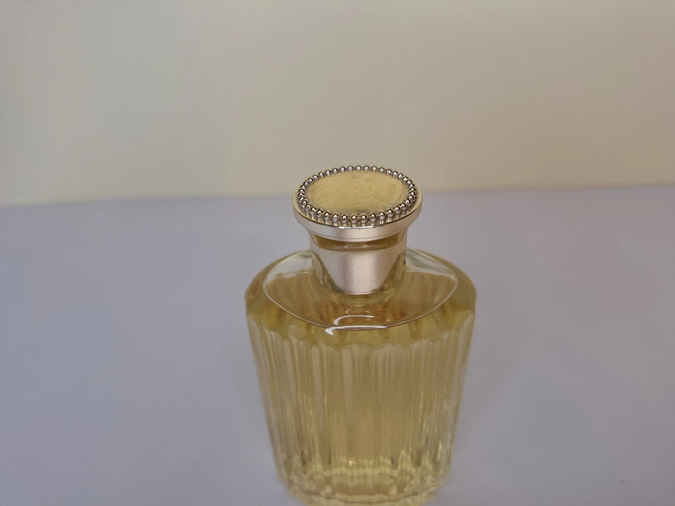 Perfume vintage Bigarade Eau de Toilette de Nina Ricci botella de 3,3 fl oz Foto 2 de 4