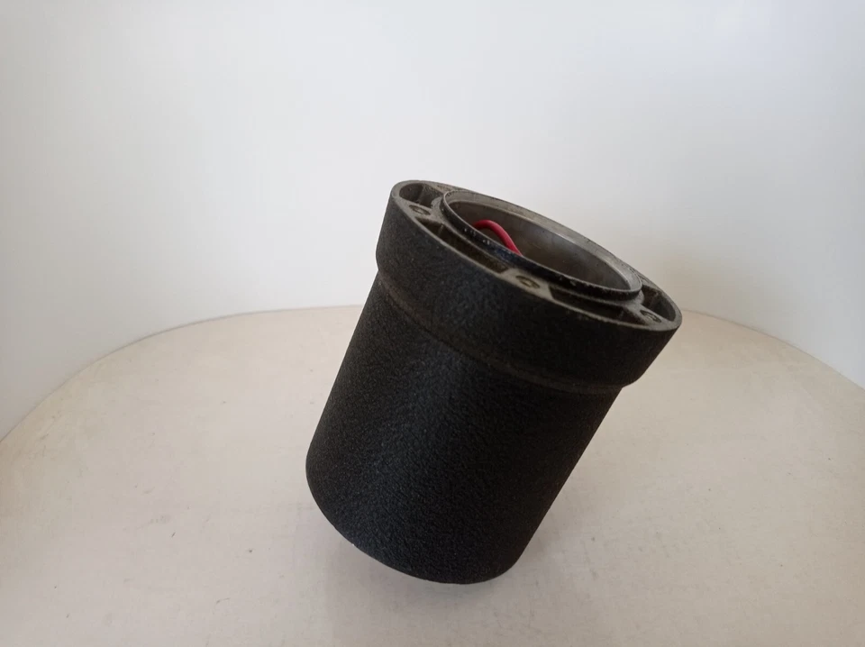 NARDI Fits TOYOTA COROLLA E10 LANDCRUISER Original Steering wheel hub adapt. NEW - Image 2 of 4