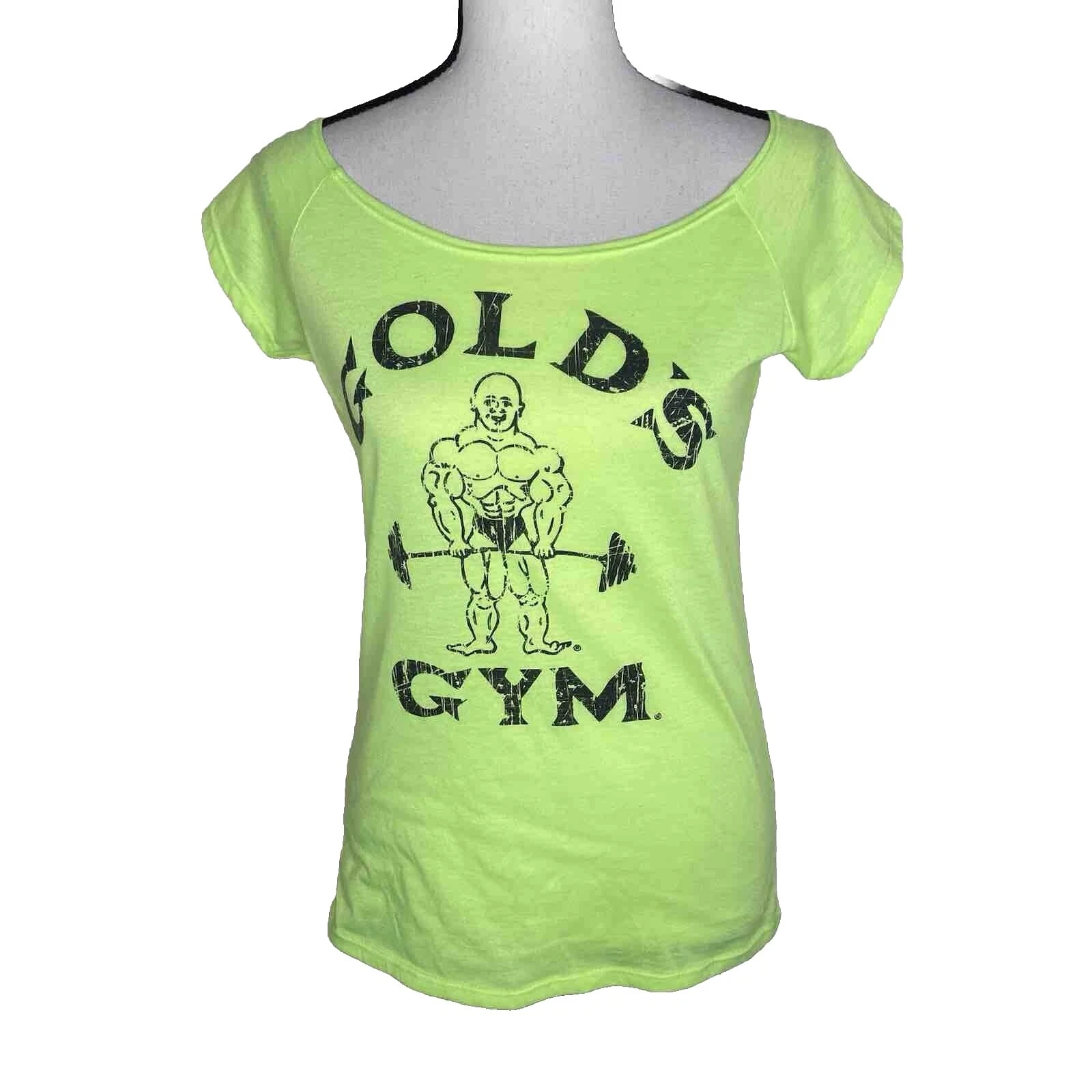 Poliéster para Mujer Gold's Gym Activewear