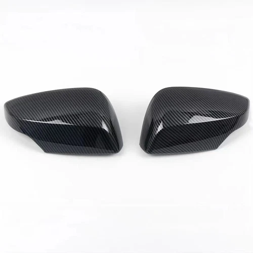 FOR SUBARU WRX STi 2015-2021  CARBON FIBER SIDE MIRROR COVER CAP