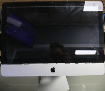 Apple iMac Mac Desktop Computer for parts / NO power