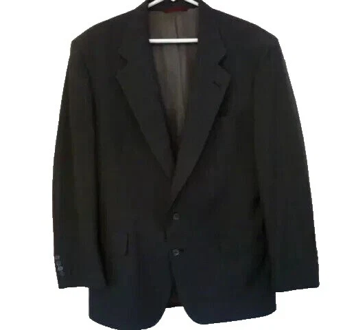 Jos. A. Bank Striped Coats, Jackets & Vests for Men