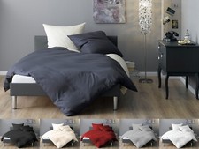 Lorena Bettwäsche 3301 Venedig Hotel-Qualität Farbe und Größe wählbar!