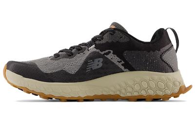 New Balance Fresh Foam X Hierro V7 Trail Running Sneakers “Magnet Castlerock” Cut in half: New Balance Fresh Foam X Hierro v7 Review  main image 4