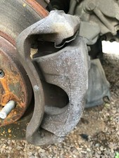 1997-2001 Honda CR-V BRAKE Caliper Right Passenger Front OEM HONDA CRV 97-01