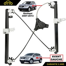 Lève vitre Nissan QASHQAI