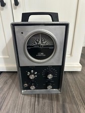 Conn Strobotuner ST-11 Tuner ST11 Vintage Rare