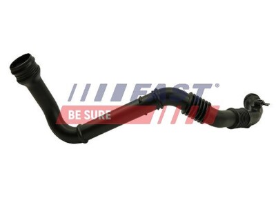 FAST Ladeluftschlauch Links für RENAULT