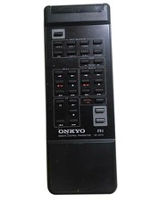 Original Onkyo Amplifier Remote Control RC-20...
