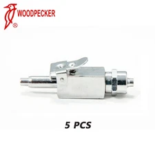 5X Woodpecker Quick Connector for Water Hose, Dental Ultrasonic Scaler Accessory
