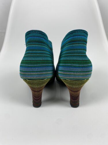 United Nude Fold Mid Ankle Boots Gradient size 40 - Picture 3 of 12