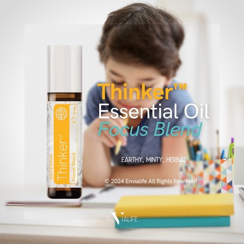dōTERRA Essential Oils 🌈Blends Touch New 📦 Free Post AU Stock Diffuser Aroma - Picture 479 of 519