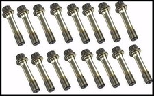 Sbc Or Ford Arp 2000 Rod Bolt Upgrade - Not For Outright Purchase Sbc Or Ford Arp 2000 Rod Bolt Upgrade - Not For Outright Purchase