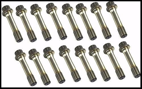 SBC OR FORD ARP 2000 ROD BOLT UPGRADE - NOT FOR OUTRIGHT PURCHASE - Picture 1 of 2