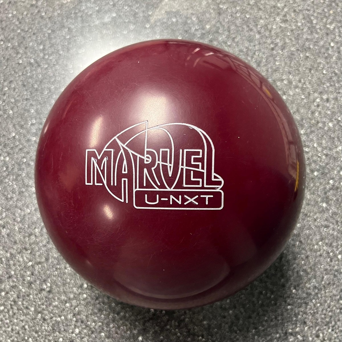 ストーム　MARVEL U-NXT ストームmarvel U-NXT