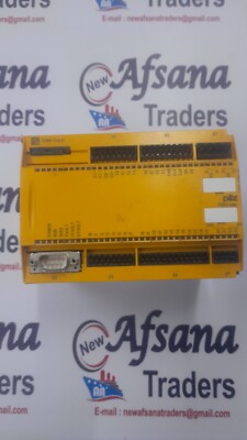 PILZ 773110 PNOZ MOP CPU