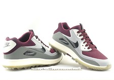nike air zoom 90 it golf shoes size 12