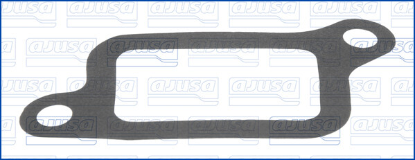 Suction Pipe AJUSA 13113500 Gasket, intake manifold for MITSUBISHI