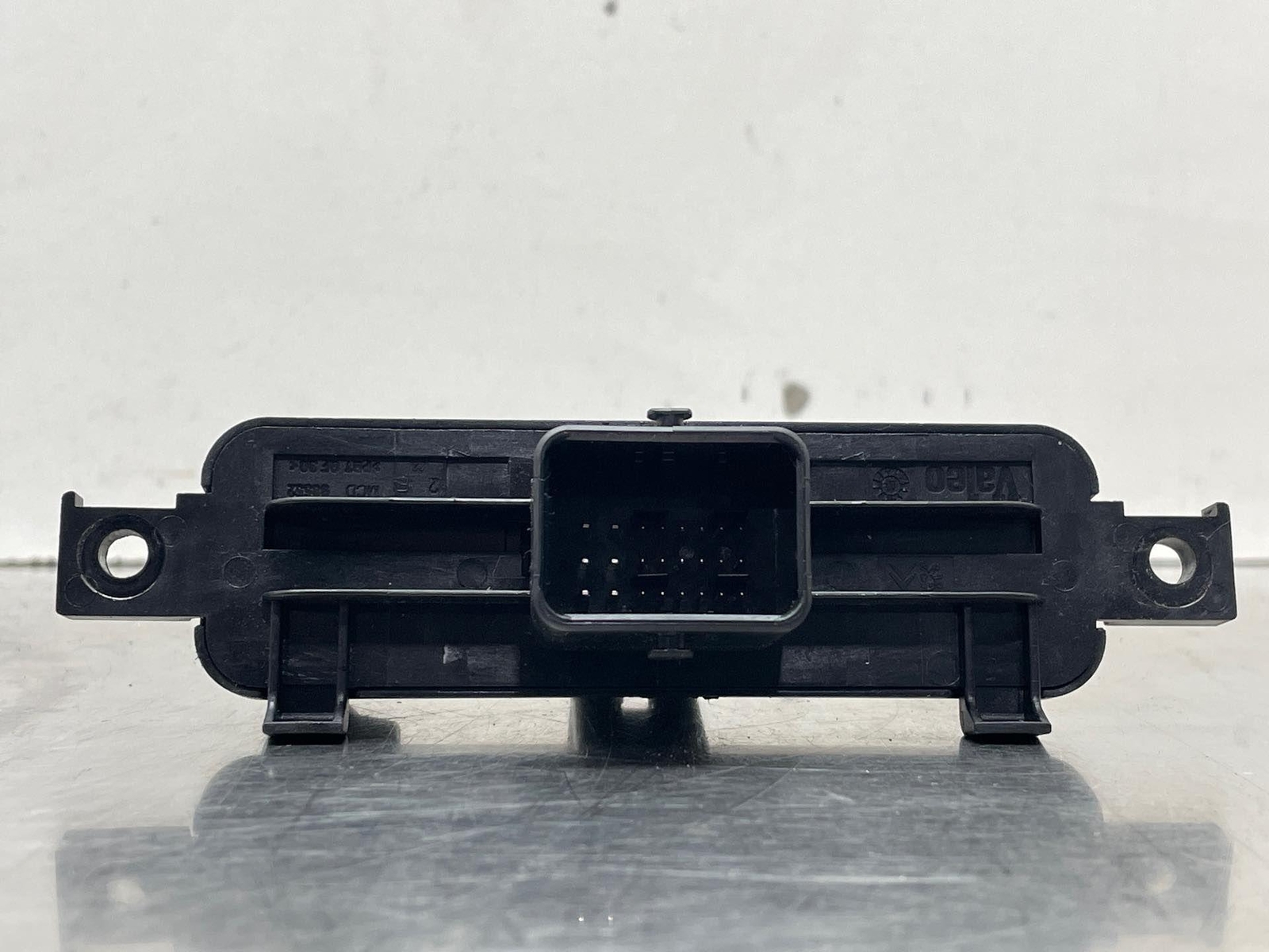 2019 Maserati Levante OEM Lane Keep System Control Module LCS ECU 6701015640