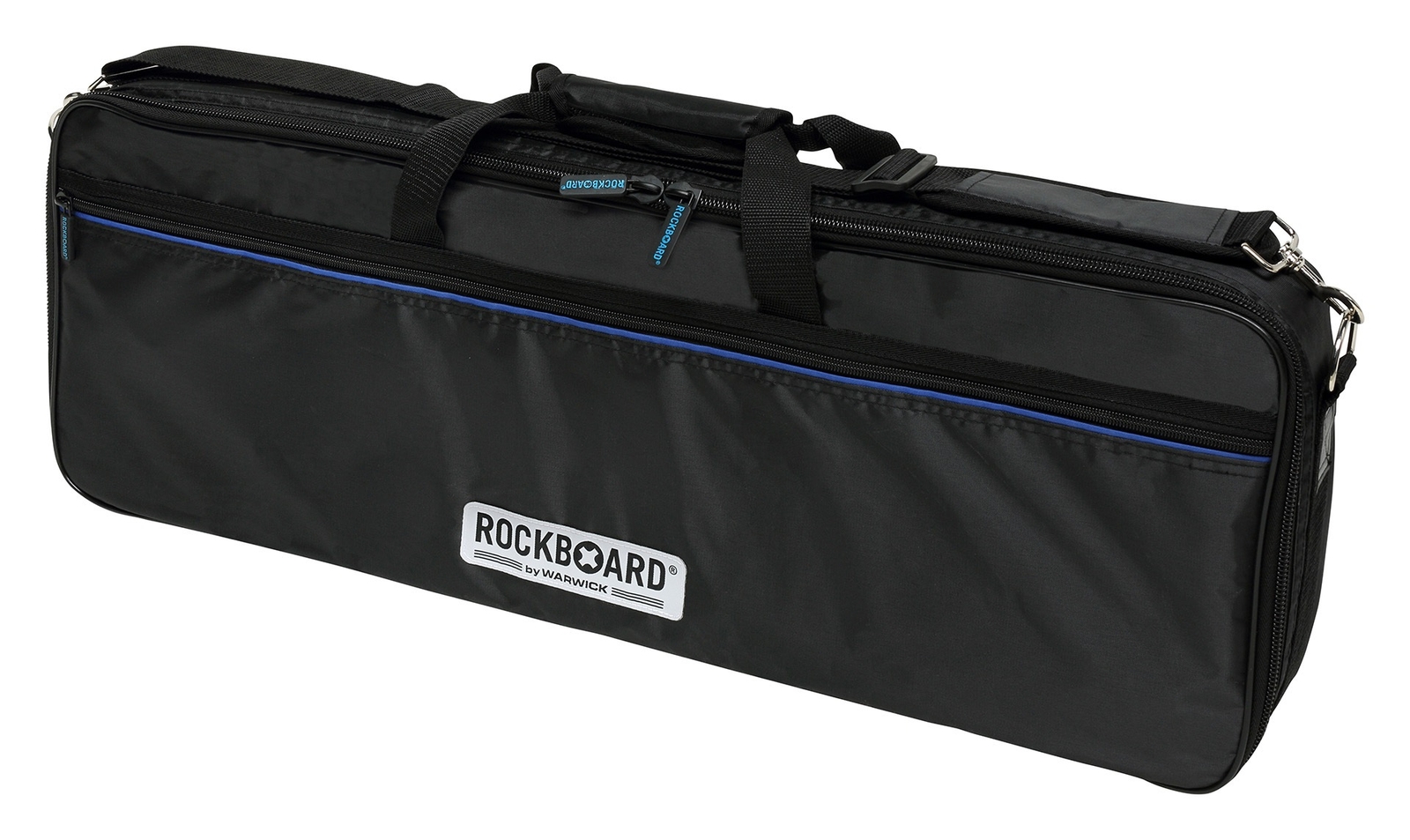 Профессиональная спортивная сумка ROCKBOARD для педалборда RockBoard TRES 3.3