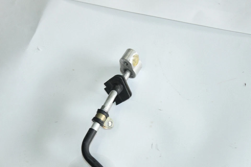 VOLKSWAGEN TOUAREG 2004-2007 AC AIRE ACONDICIONADO MANGUERA CON SENSOR J1942 Foto 2 de 4