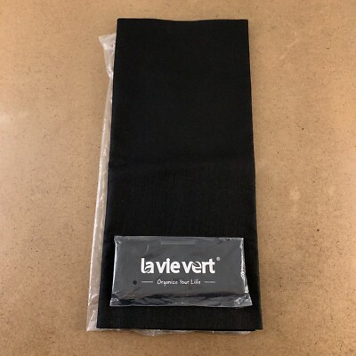 Lavievert Jigsaw Puzzle Storage Roll Mat NWT