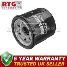 Filtro olio adatto a Nissan Mazda Kia + altri modelli