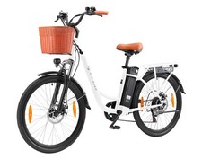 TTGO 26'' EBike Elektrofahrrad 36V 14,5Ah Pedelec Shimano 6-Gange Gebraucht