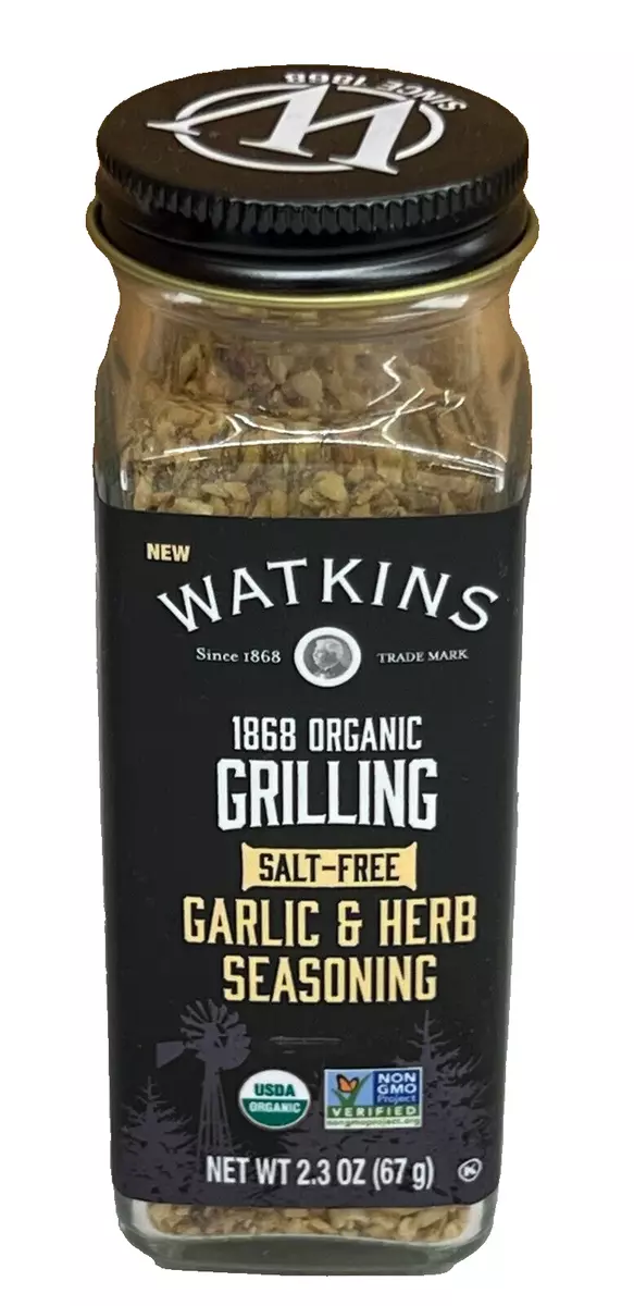 Watkins spices deals