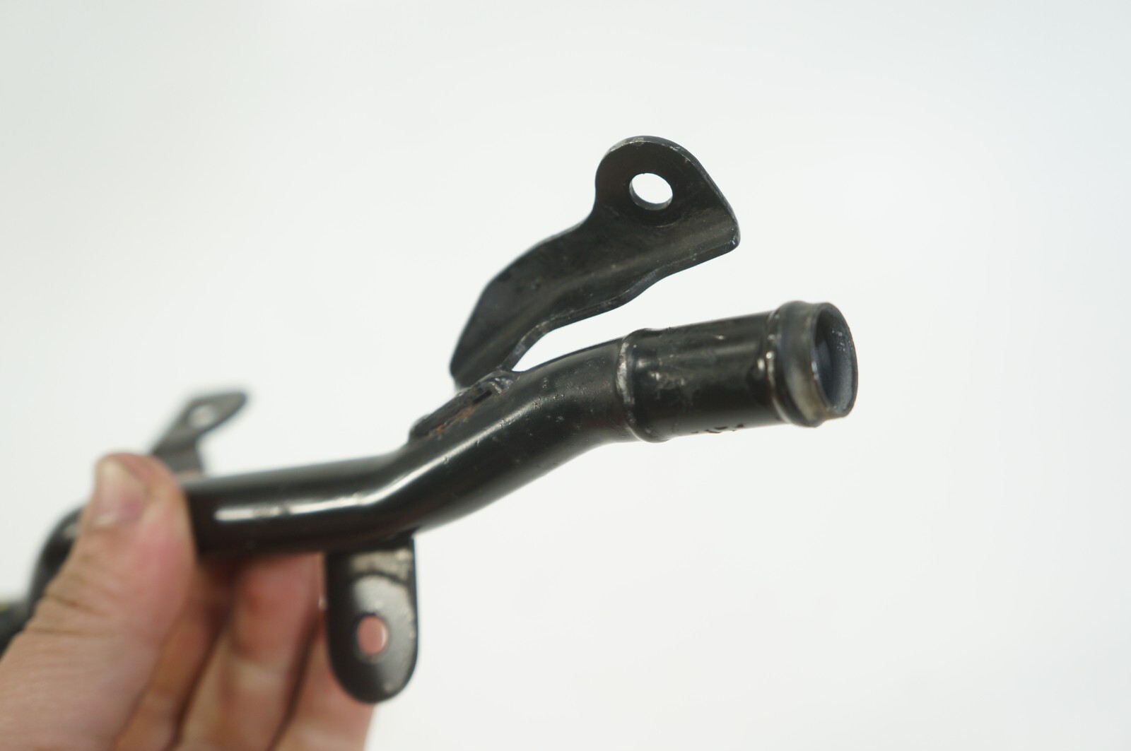 Oem Bentley Continental GT GTC Speed Flying Spur Coolant Water Hose Tube Pipe