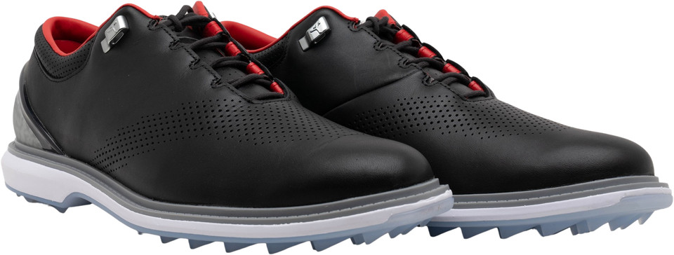 JORDAN ADG 4 ゴルフシューズ UK8/27cm Eastside Golf x Jordan ADG 4 FJ0850-001 | SBD