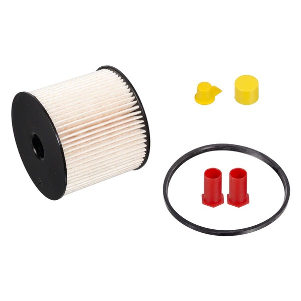 Febi Kraftstofffilter Peugeot 26908-image