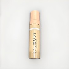 BALI BODY   DARK   SELF TANNING MOUSSE - 6.7 fl oz / 200 mL Sealed