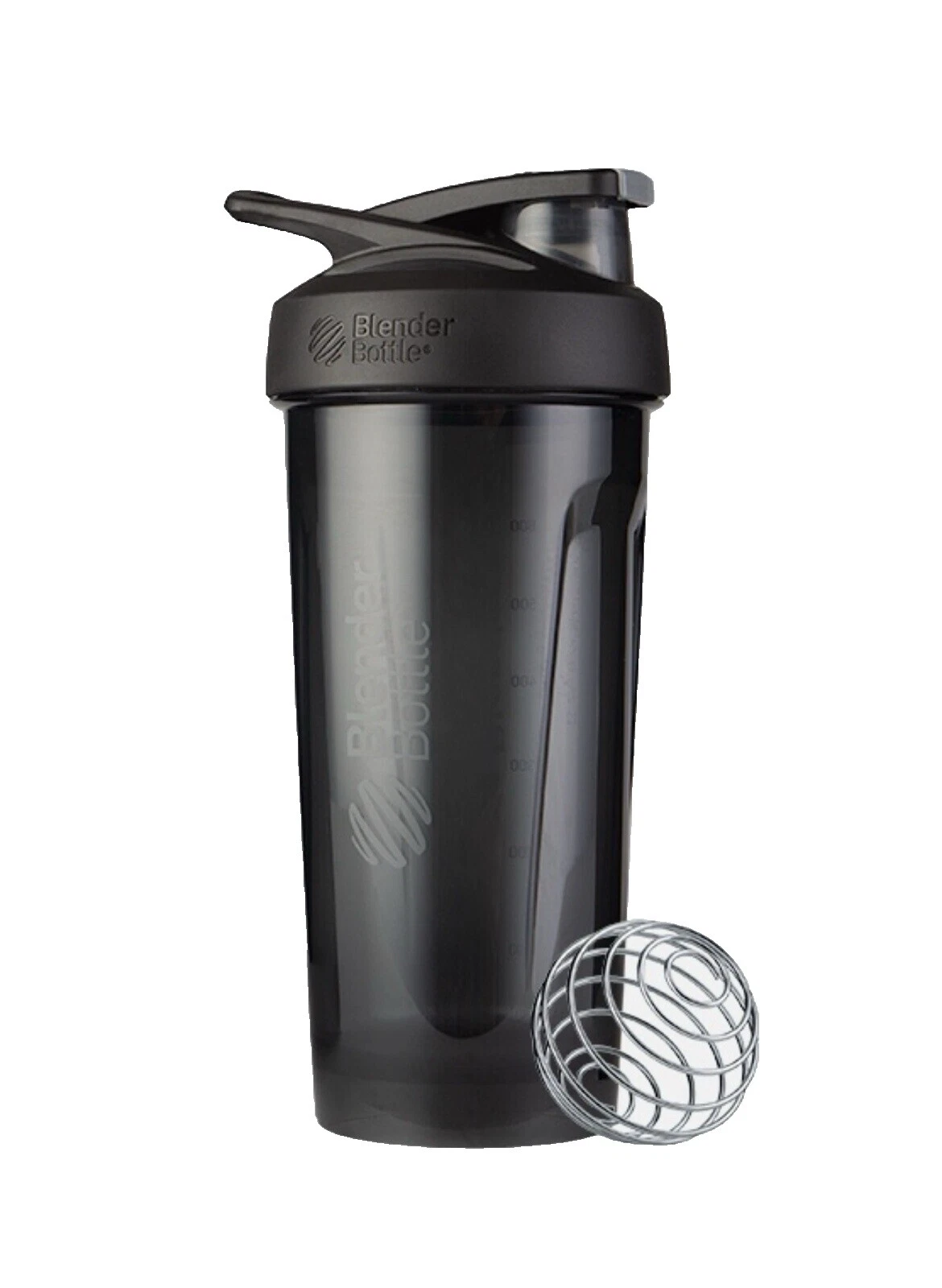 BlenderBottle batidos de proteínas y suplementos de culturismo